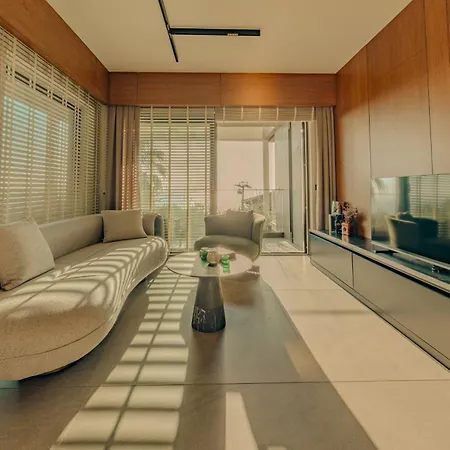 Kale Maisons Apartment