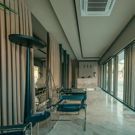 Apartment Kale Maisons Alanya