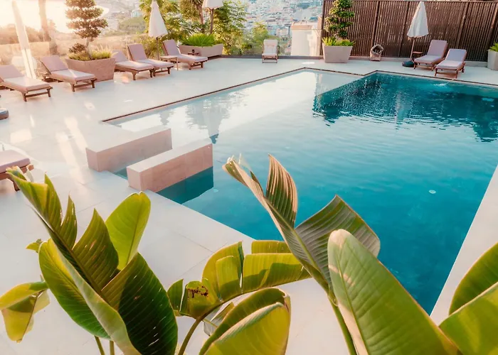 Kale Maisons Apartment Alanya