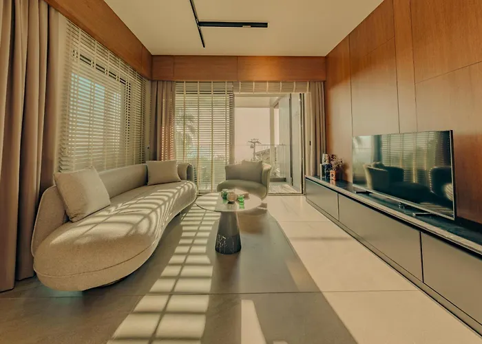 Kale Maisons Apartment