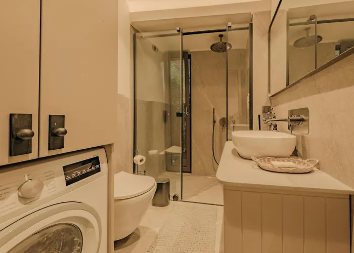 Apartment Kale Maisons