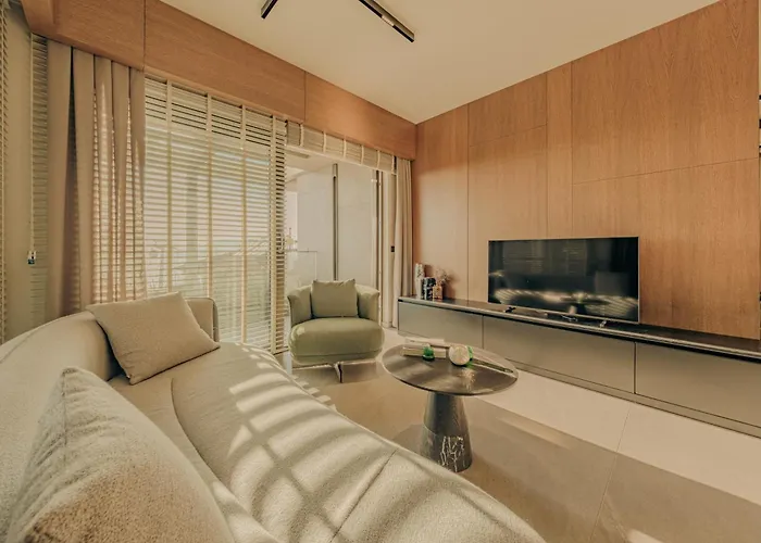 Apartment Kale Maisons Alanya