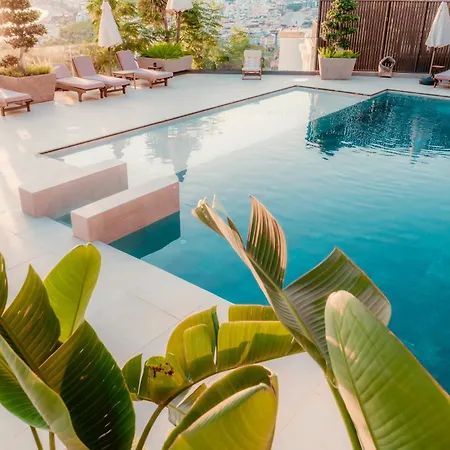 Kale Maisons Lejlighed Alanya