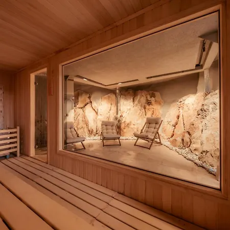 Διαμέρισμα Kale Maisons *