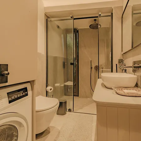 Διαμέρισμα Kale Maisons