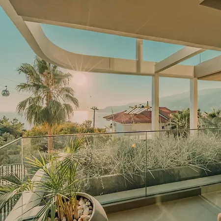 Kale Maisons ألانيا