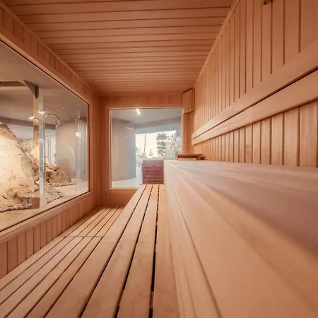 شقة Kale Maisons *