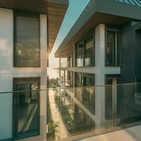 Kale Maisons * ألانيا