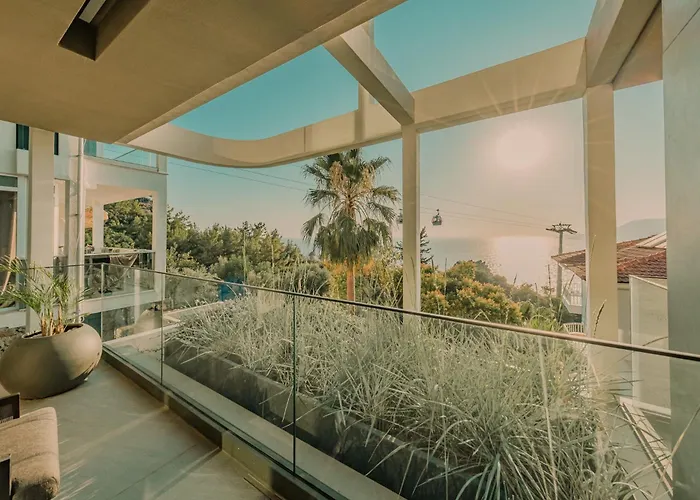 Appartement Kale Maisons