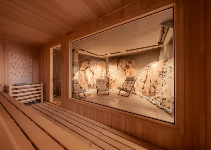 Daire Kale Maisons *