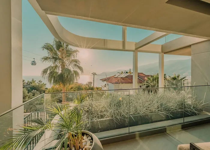 Kale Maisons アランヤ