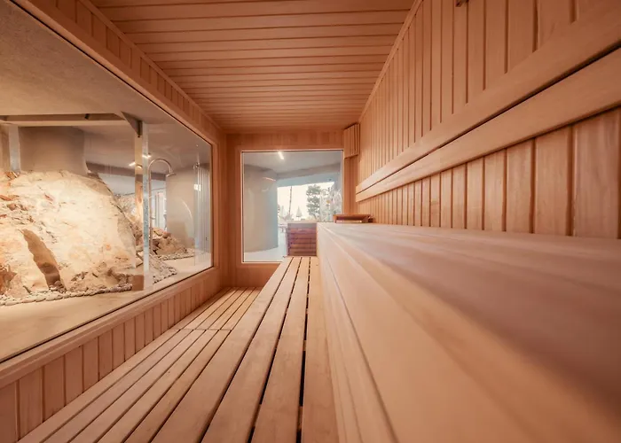 Daire Kale Maisons *