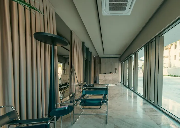 アパート Kale Maisons アランヤ