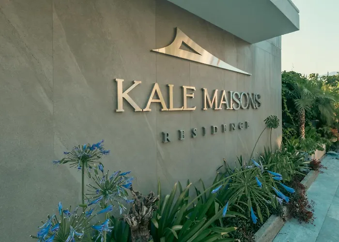 Appartement Kale Maisons *