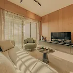 Appartement Kale Maisons Alanya