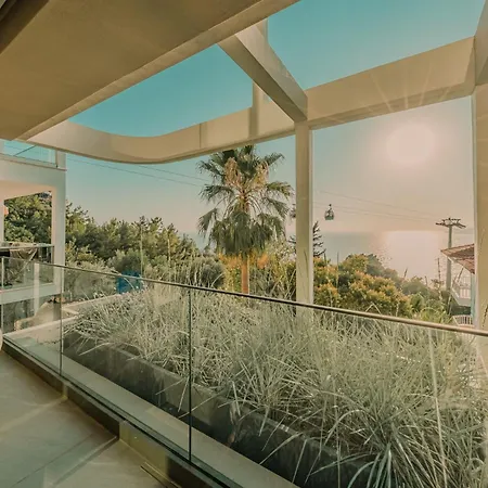 Апартаменти Kale Maisons