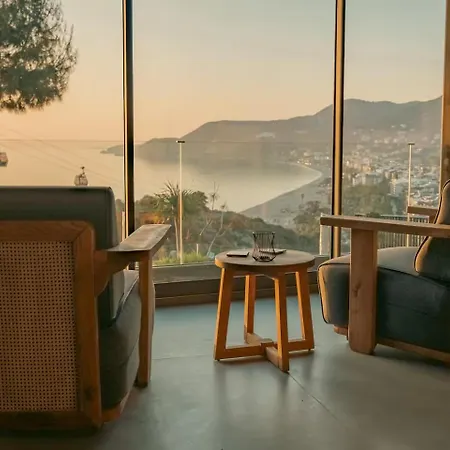 Kale Maisons * Аланія