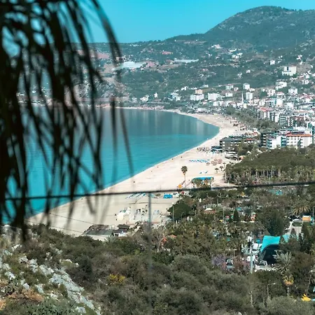 Апартаменти Kale Maisons *