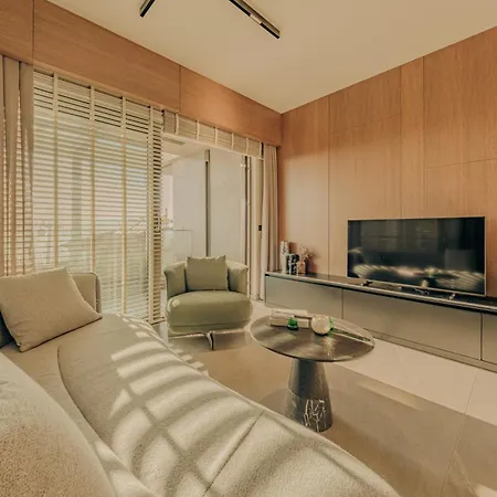 Апартаменти Kale Maisons Аланія