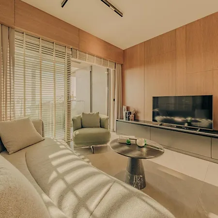 Apartment Kale Maisons